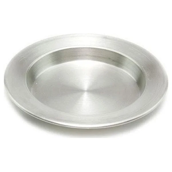 Doğanlar Alüminyum Künefe Tabağı 24 cm - Görsel 2