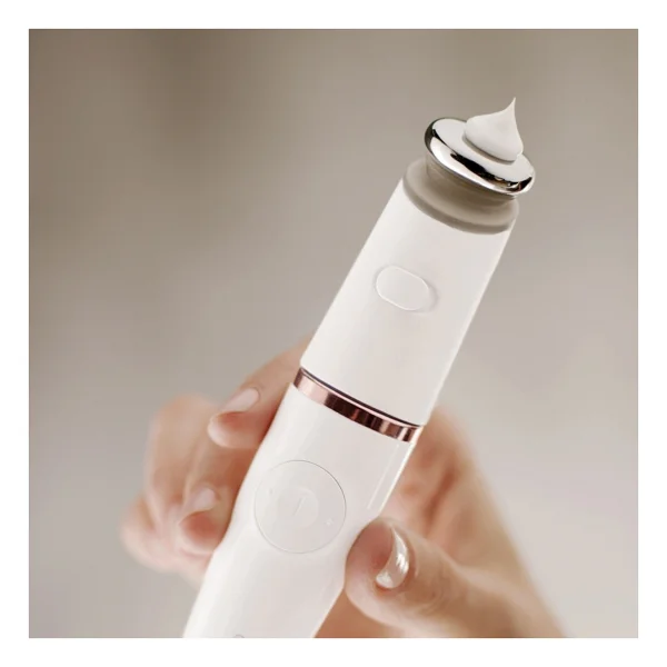 Braun FaceSpa Pro 912 Face 3in1 Yüz Epilatörü - Görsel 3