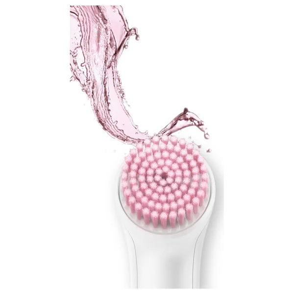 Braun FaceSpa Pro 912 Face 3in1 Yüz Epilatörü - Görsel 7