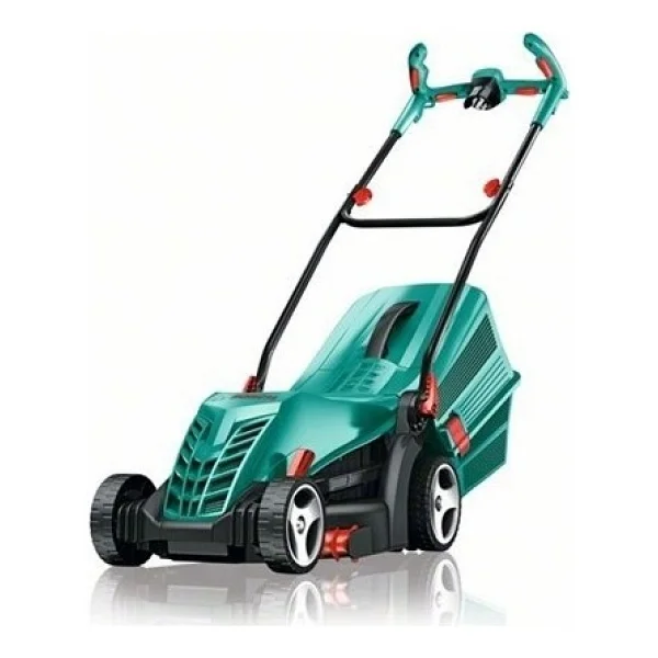 Bosch ARM 34 1300 W Elektrikli Çim Biçme Makinesi - Görsel 7