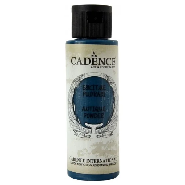 Cadence Eskitme Pudrası 713-Okyanus 70Ml - Görsel 2