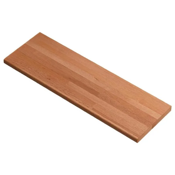 Woodlife Kayın Ahşap Plaka Masif Panel 60 x 120 x 3 cm - Görsel 6