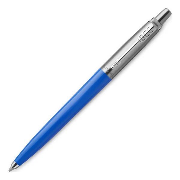 Parker Jotter CT Açık Mavi Tükenmez Kalem - Görsel 9