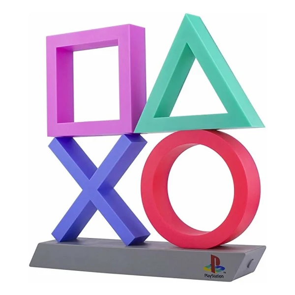 Sony Playstation Icon Light XL - Görsel 4