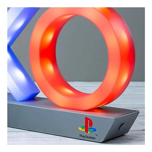 Sony Playstation Icon Light XL - Görsel 2