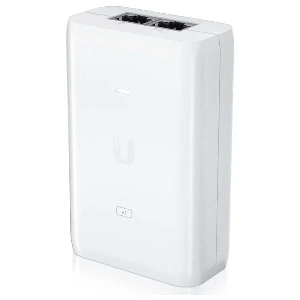 Ubiquiti U-Poe-At 30 w POE - Görsel 3