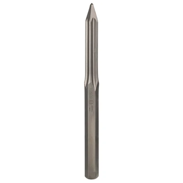 Bosch Gsh 16/27 Sivri Keski 400Mm - Görsel 3