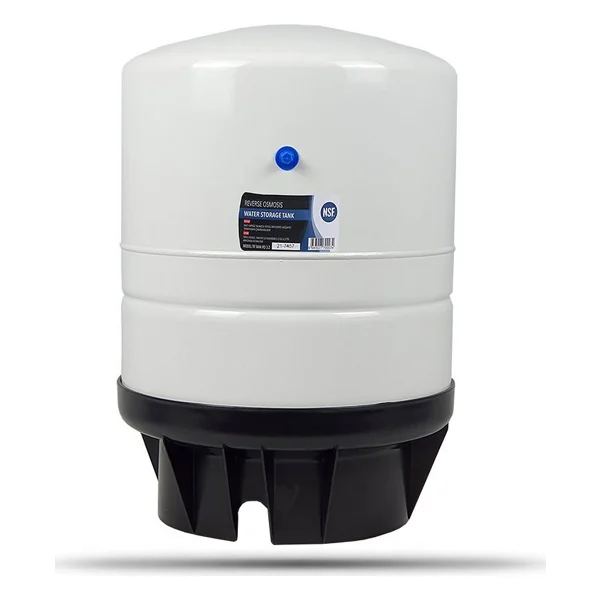 Aqua Bella Tr Tank 11 Galon (40 Litre) Metal Antibacteriyel Nsf Sertifikalı - Görsel 2