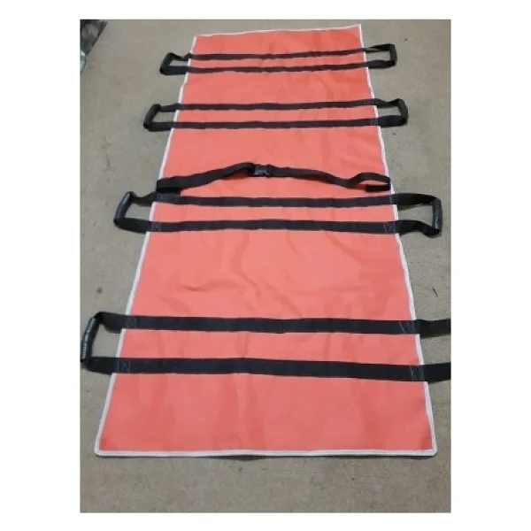 Slife Hasta Taşıma Transfer Sedyesi 70 x 170 - Görsel 4