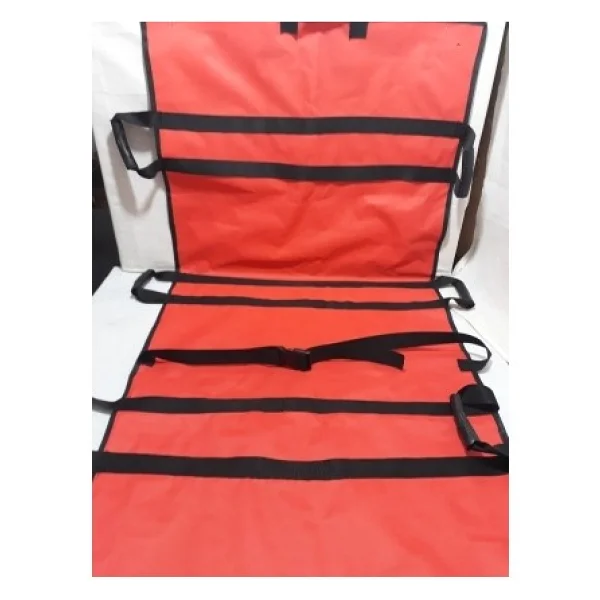 Slife Hasta Taşıma Transfer Sedyesi 70 x 170 - Görsel 2