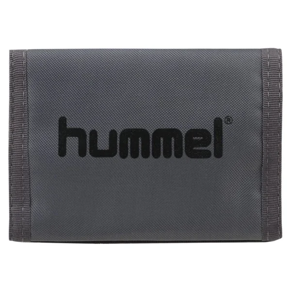 Hummel Hmlqubra Cüzdan 980215-2114 Siyah - Görsel 2