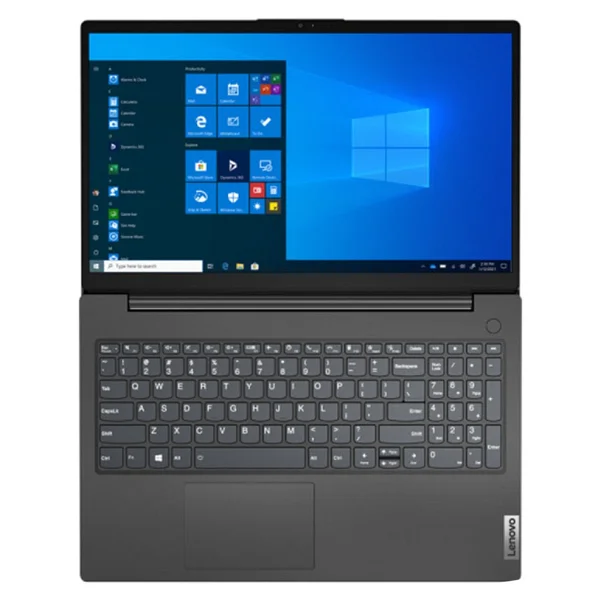 Lenovo V15 G2 ITL 82KB00CDTX i7-1165G7 16 GB 512 GB SSD Iris Xe Graphics 15.6" Full HD Notebook - Görsel 2