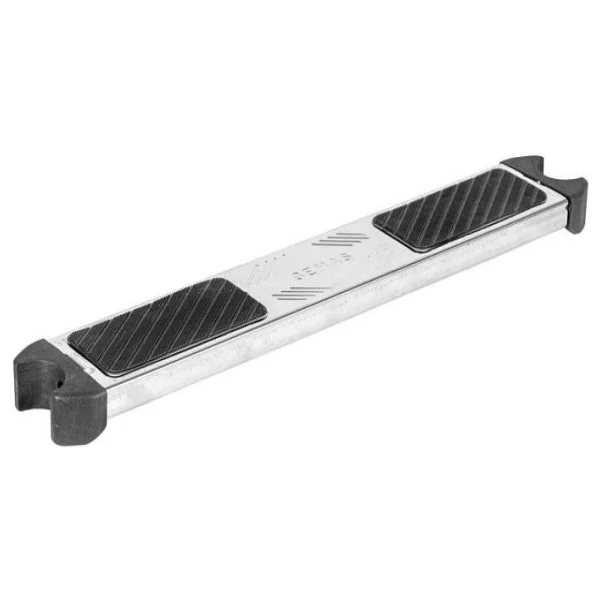 Gemaş Paslanmaz Çelik Aısı 304 Kalite Merdiven Basamağı - Lastik Pedli. Ø42 mm Boru Için. Genişlik 500 Mm - 1 - Görsel 9