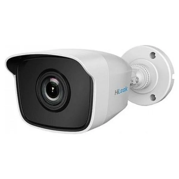 HiLook THC-B220-MC Bullet Full HD 2.8mm Lens Gece Görüşlü Güvenlik Kamerası - Görsel 3