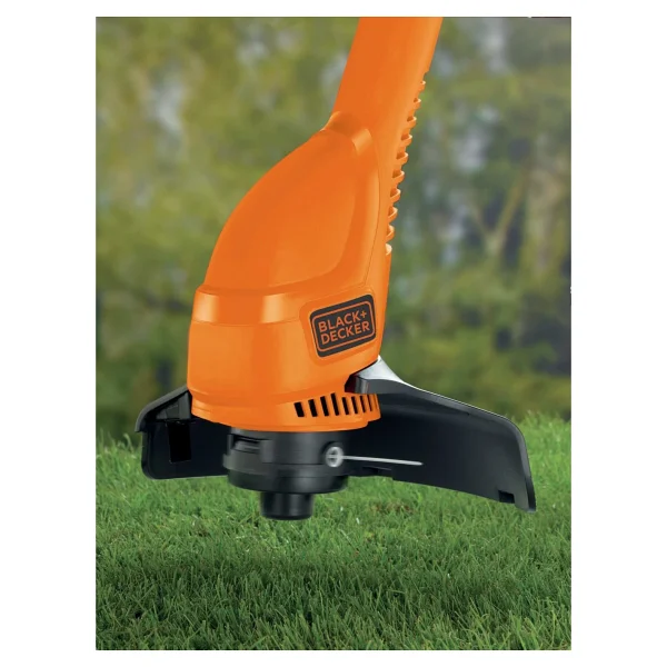 Black+Decker GL360SB Misinalı Çim Biçme Makinesi - Görsel 4
