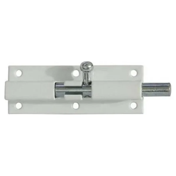 BeŞel Klas SÜrgÜ Beyaz 40 Mm - Görsel 2