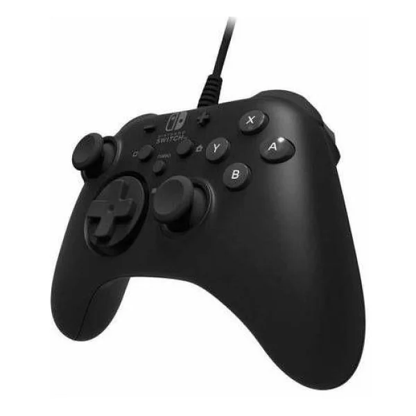 Hori Horipad Kablolu Nintendo Switch Oyun Kolu - Görsel 2