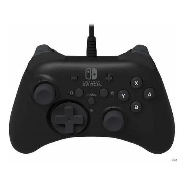 Hori Horipad Kablolu Nintendo Switch Oyun Kolu - Görsel 3