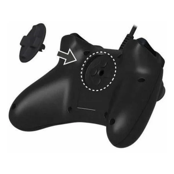 Hori Horipad Kablolu Nintendo Switch Oyun Kolu - Görsel 4