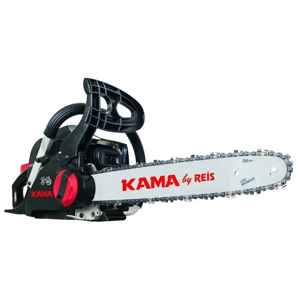 Kama KMR41 1.5 kW Benzinli Motorlu Testere - Görsel 3