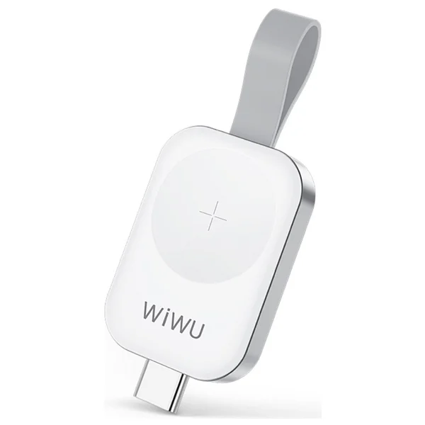 Wiwu M16 Pro 2.5 W Akıllı Saat Şarj Aleti - Görsel 3
