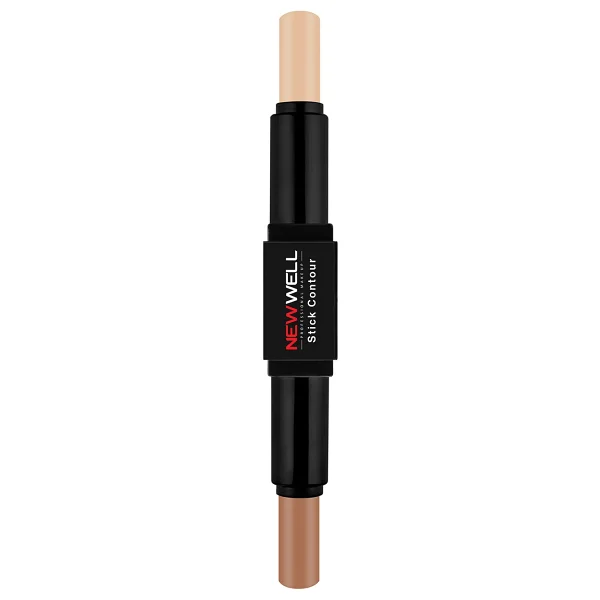 New Well Çift Taraflı 02 Stick Kontür - Görsel 10