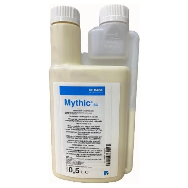 Basf Mythıc Sc Genel Haşera İlacı 500 ML - Görsel 3