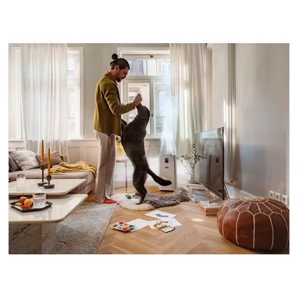 Karcher AF 50 Hava Temizleyici - Görsel 4