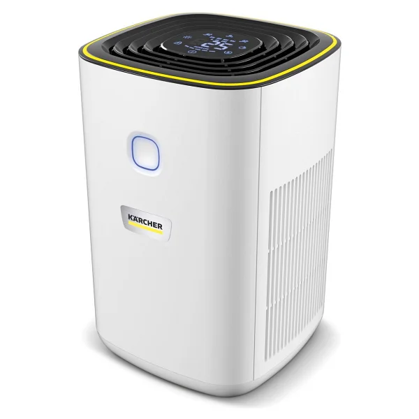 Karcher AF 20 Hava Temizleyici - Görsel 2