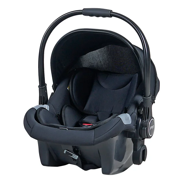 Prego 2223 Ibiza Plus 0-13 kg Oto Koltuğu - Görsel 4