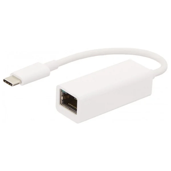 Concord C-842 Type-C to Ethernet Dönüştürücü - Görsel 2