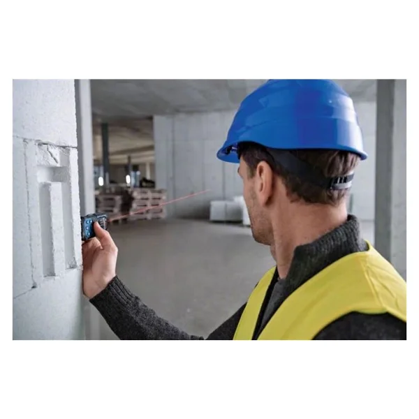 Bosch GLM 50 C Ölçüm Cihazı - Görsel 2