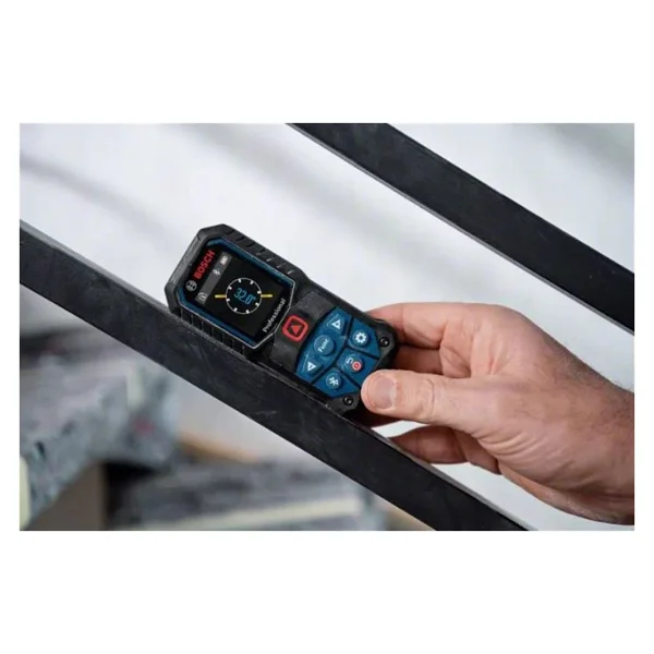 Bosch GLM 50 C Ölçüm Cihazı - Görsel 4