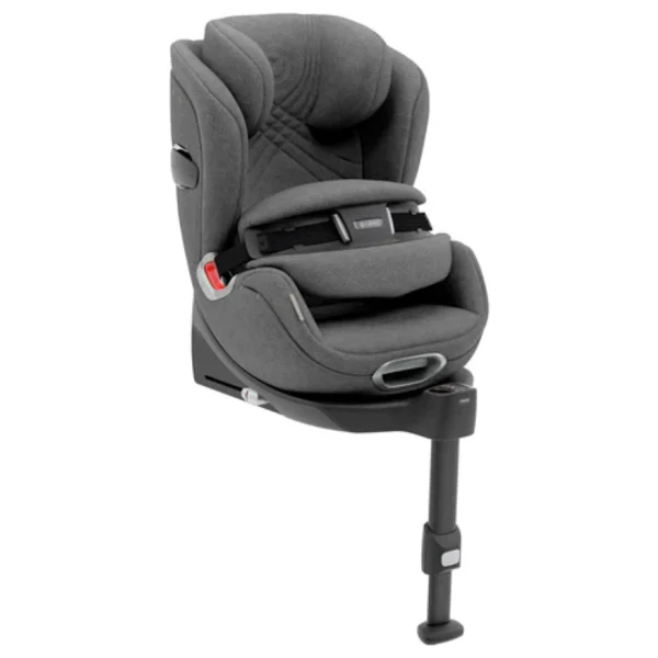 Cybex Anoris T I-Size 9-21 kg Oto Koltuğu - Görsel 2