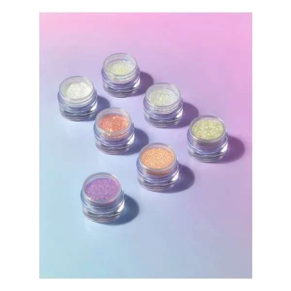 Unleashia Get Loose Glitter Gel - Görsel 3