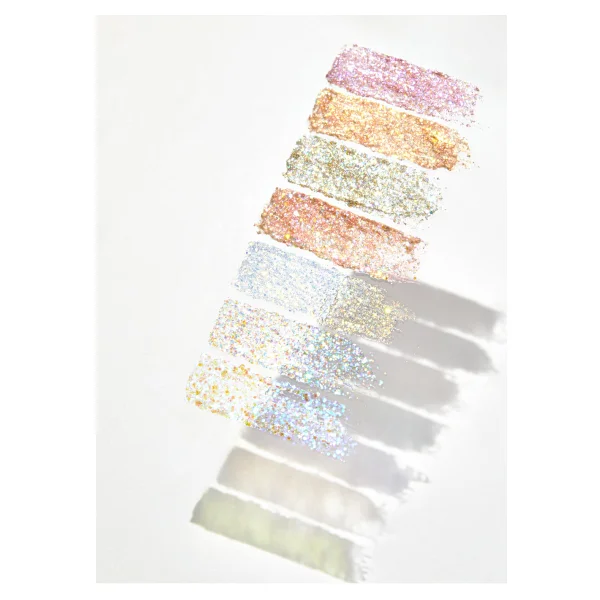 Unleashia Get Loose Glitter Gel - Görsel 4