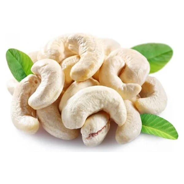 Tuğba Kuruyemiş Çiğ Kaju Cevizi 1 kg - Görsel 4