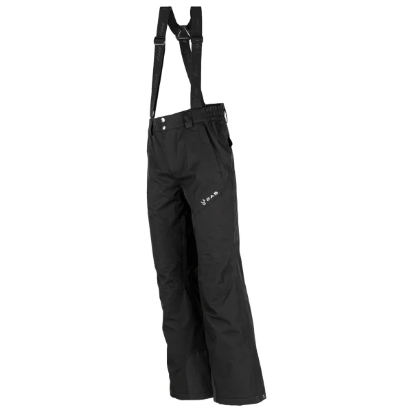 2AS Nix Erkek Kayak Pantolonu - Görsel 7