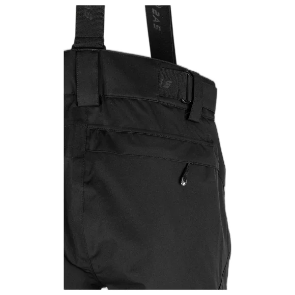 2AS Trovit 2 Erkek Kayak Pantolonu - Görsel 3