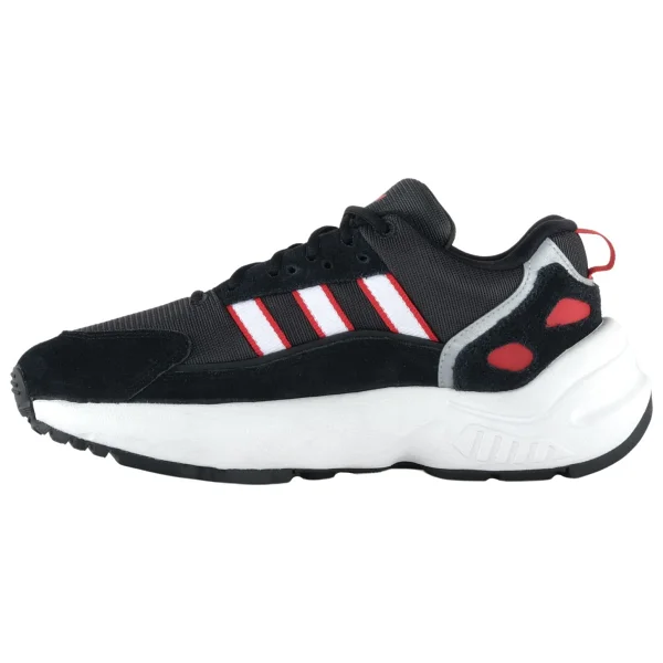 Adidas ZX 22 Boost Erkek Spor Ayakkabı - Görsel 2