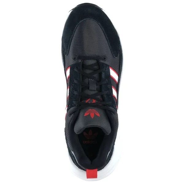 Adidas ZX 22 Boost Erkek Spor Ayakkabı - Görsel 3