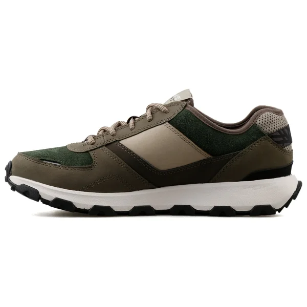 Timberland Winsor Park Ox Erkek Günlük Ayakkabı TB0A5WYG9911 Haki - 44,5 - Görsel 2