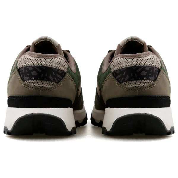Timberland Winsor Park Ox Erkek Günlük Ayakkabı TB0A5WYG9911 Haki - 44,5 - Görsel 4