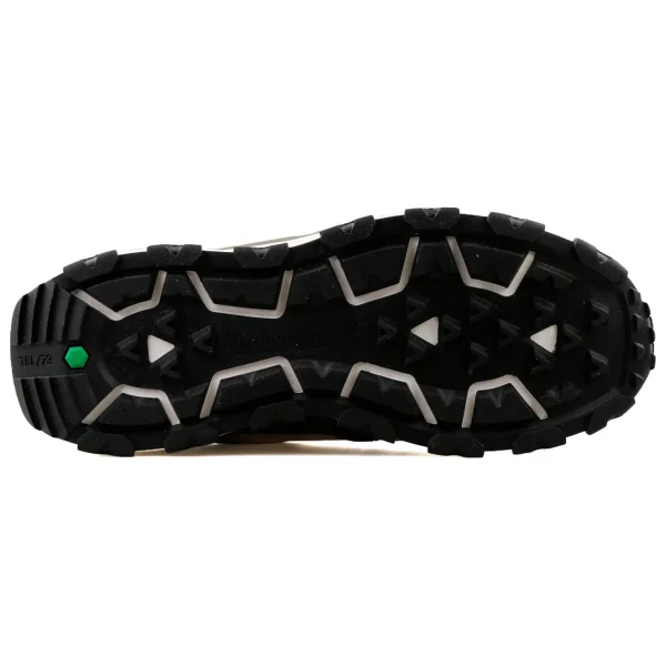 Timberland Winsor Park Ox Erkek Günlük Ayakkabı TB0A5WYG9911 Haki - 44,5 - Görsel 5