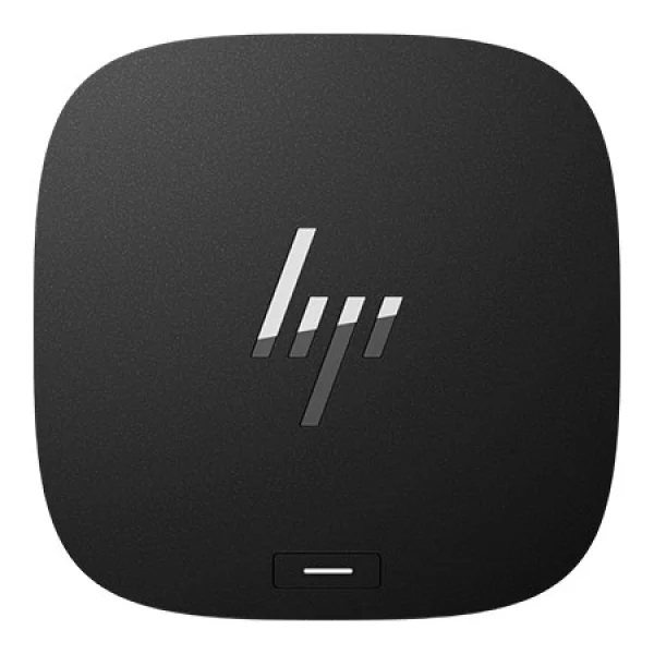 HP G4 Thunderbolt 4J0G4AA Laptop Docking Station - Görsel 5