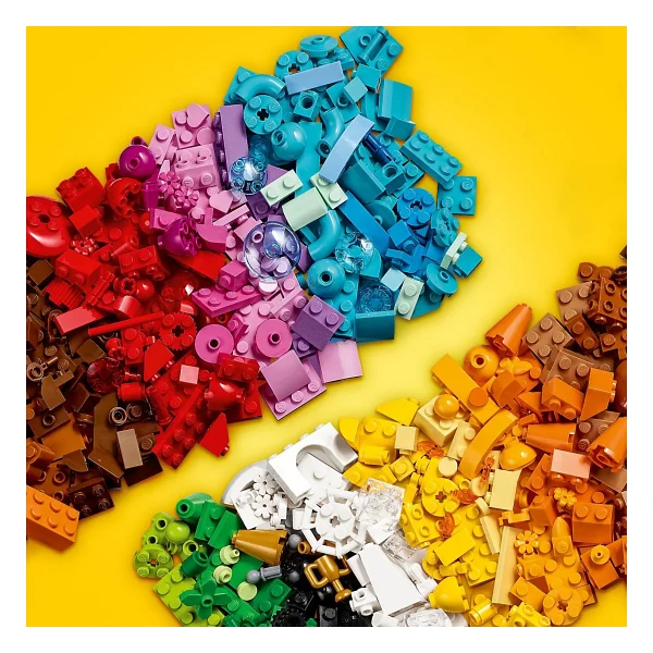 Lego 11029 Classic Yaratıcı Parti Kutusu - Görsel 4