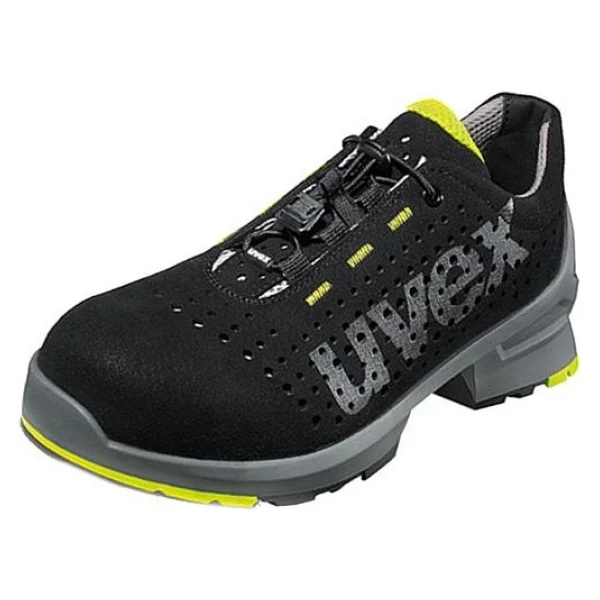 Uvex 8543.8 S1 SRC İş Ayakkabısı - Görsel 2