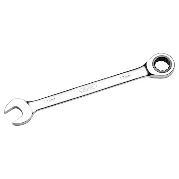 Retta RCA0232 32 mm Kombine Cırcır Anahtar - Görsel 2