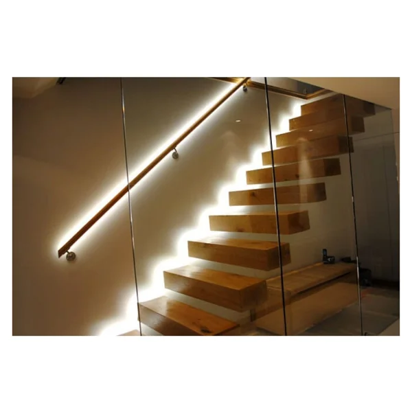 Ice Neon Hortum Işık Led Şerit Aydınlatma 220 Volt Fiş Dahil - 1 m - Gün Işığı - Görsel 5