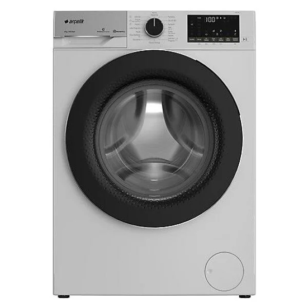 Arçelik 9102 PM 9 kg 1000 Devir Çamaşır Makinesi - Görsel 2